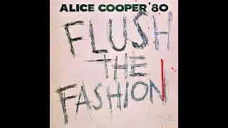 Watch Alice Cooper Headlines video