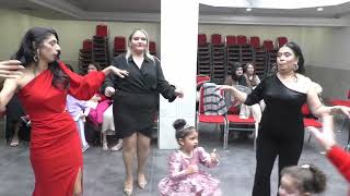 Kuştepe Salon Gizem Ile Onur Nişan