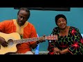 Tumaini la Wokovu  -  Mr. & Mrs. Daniel Mwasumbi (Official Music Video).