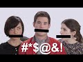 Anna Kendrick, Aubrey Plaza & Adam Devine Give The Most Foul-Mouthed Interview Ever | Vanity Fair Anna Kendrick, Aubrey Plaza & Adam Devine Give The Most Foul-Mouthed Interview Ever | Vanity Fair