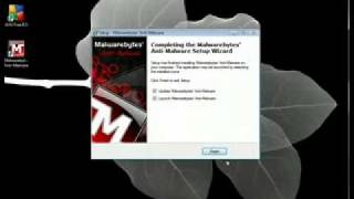 MalwareBytes Anti-Malware