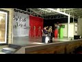 Nandyan (Guerrero OST) by: Brian Corpuz and Annjeline Aldovino