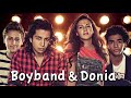 دنيا سمير غانم و بوي باند ـ المصالح | Donia Samir Ghanem ft. Boyband