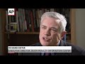 Death Penalty Expert Explains Executions in US