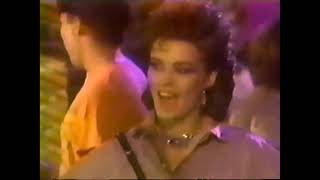 Watch Sheena Easton Back In The City video