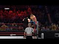 WWE 12 - John Cena vs. Masked Kane