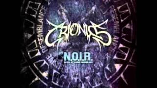 Watch Crionics I Am The Black Wizards video