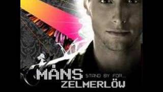 Watch Mans Zelmerlow Cara Mia video
