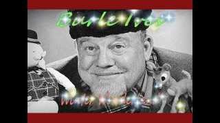 Watch Burl Ives Winter Wonderland video