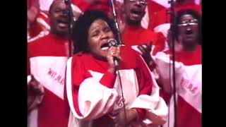 Watch Wilmington Chester Mass Choir Make Me Over video