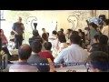 Goh Chok Tong: Youths have similar ideals to govt - 15Dec2012