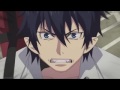 Ao No Exorcist "This is War" Amv (THERE ARE SPOILERS)