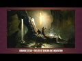Art of Dragon Age: Inquisition - Part 1, EGX Presentation Breakdown