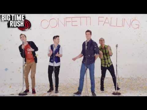 Скачать песню big time rush crazy for you