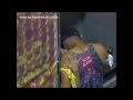 Beijou um travesti no carnaval