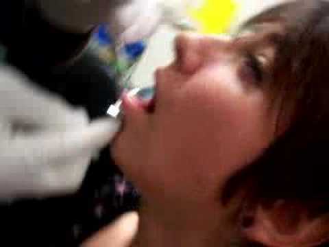 lip piercing. Nov 24, 2006 8:29 AM. sarah getting her lip done. lip piercing. Nov 24, 2006 8:29 AM. sarah getting her lip done.
