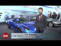 Car Tech - 2015 Corvette Z06 Convertible loses its top without giving up on performance