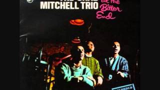 Watch Chad Mitchell Trio Blues Around My Head video