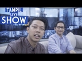 TAMPIL LIVE SHOW