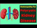A Case of POLYCYSTIC KIDNEY Treated By Homeopathy