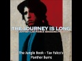 Tav Falco's Panther Burns - The Jungle Book - The Jeffrey Lee Pierce Sessions Project