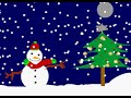 Flash Animation: Greeting Card - Season's Greetings!
