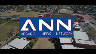 Arcadia News Network 3/19/2021