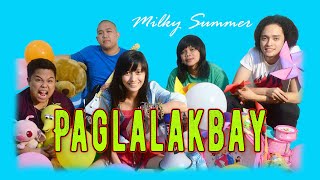 Watch Milky Summer Paglalakbay video