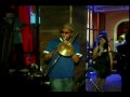 JahFurry guest ditty w/ Cedric Brooks & Kevin Batchelor