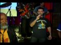 jahfurry guest ditty w/ Cedric Brooks & Kevin Batchelor