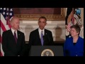 Barack Obama