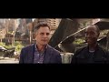 Wakanda Revisited Marvel Studios Avengers Infinity War Wakanda Revisited Marvel Studios Avengers Infinity War
