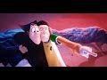 Hotel Transylvania 3 - Dracula VS Kraken Part 2 HD