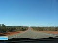 The Road to Monkey Mia
