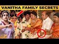 Vanitha மட்டும் ஆகாது! Another side of Vijaykumar Family | Arun Vijay | Hari