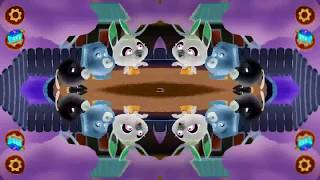 My Talking Tom Friends New Game In G Major Mirror Top
