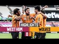RAUL RESTARTS AND NETO VOLLEYS HOME A BEAUTY! | West Ham 0-2 ...