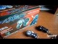 keyless entry system