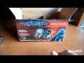 keyless entry system