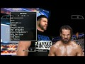 Updated 2K18 theme songs for SVR 2011 PSP | New textures added