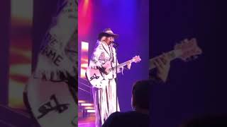 Legends in Concert - Lady Gaga Impersonator - Tierney Allen