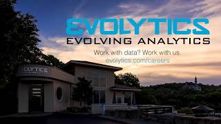 Work at Evolytics!
