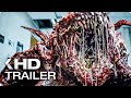STRANGER THINGS 3. Staffel Trailer German Deutsch (2019) Netflix