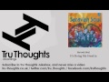 Saravah Soul - It's Doing My Head in - Tru Thoughts Jukebox