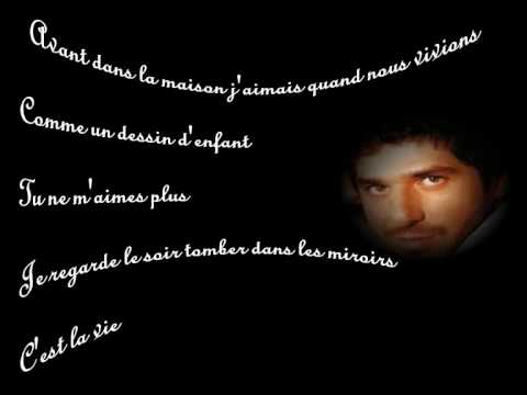 La Chanson D'hélène Video