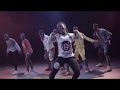 Yassolo - Triplets Ghetto kids[official Dance Video]