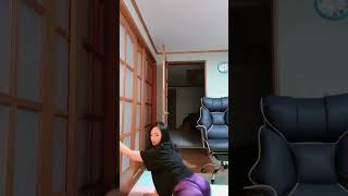 Tiktok Twerkillahh