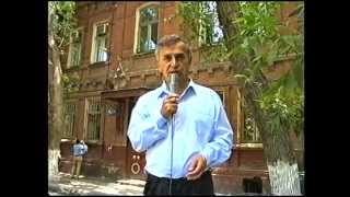 Видео Е. Кирсанов улица Фрунзе.flv от alex41952, улица Фрунзе, Ростов-на-Дону, Россия
