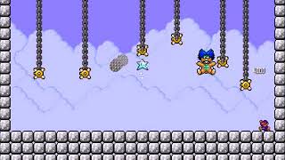 Smbx Boss Rush 4.0 - The Return Of The Koopalings 22