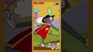 Watch Tom Fence Against The Two Musketeers Of Mischief In Tom & Jerry